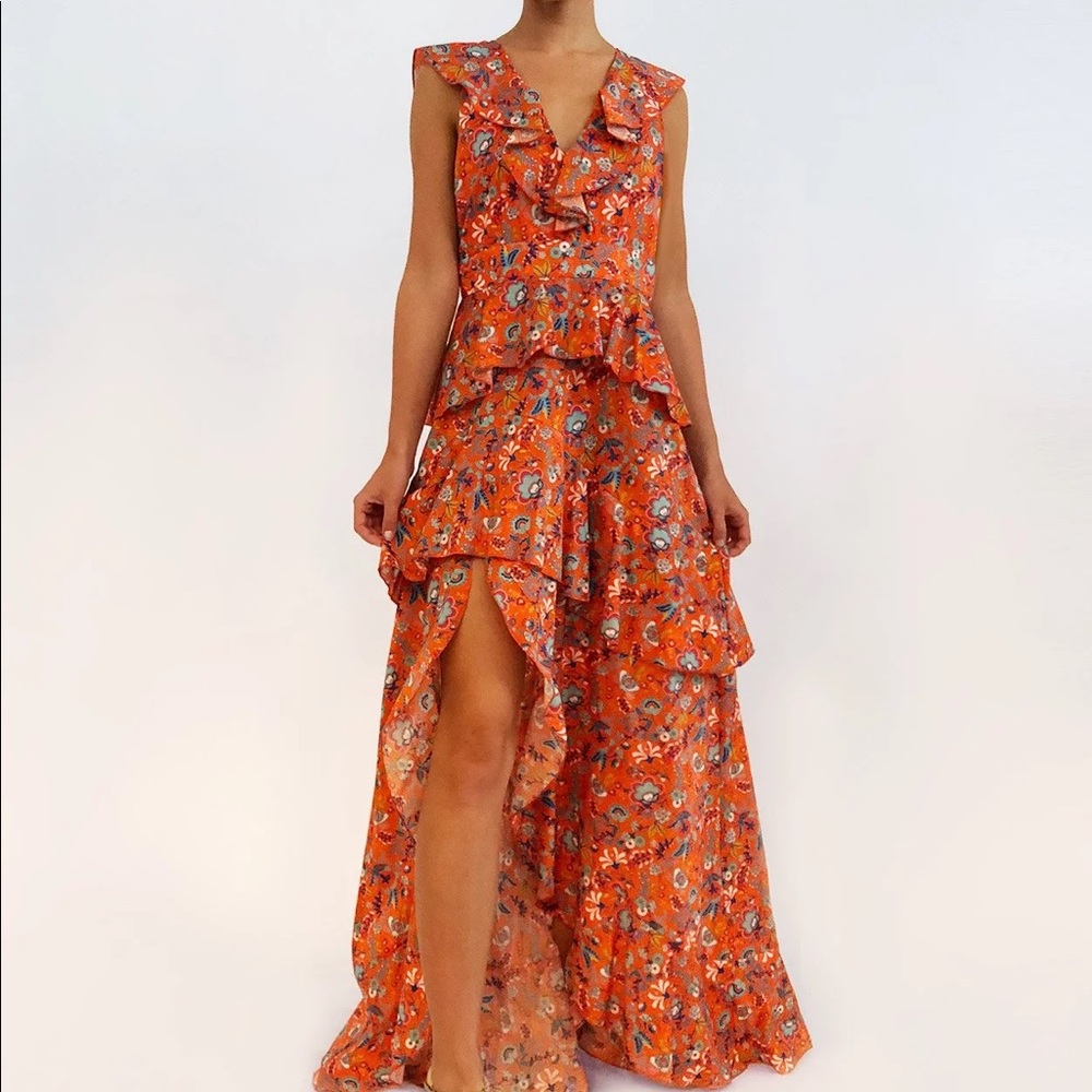 Cynthia Rowley Dress